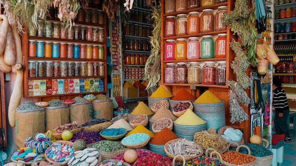 Guide Ultime pour Découvrir la Médina de Marrakech : Plongez dans un Dédale Historique et Explorez les Trésors Cachés