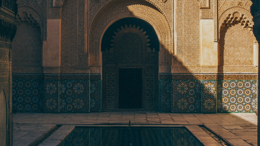 Riad Marrakech Abda, culture marocaine